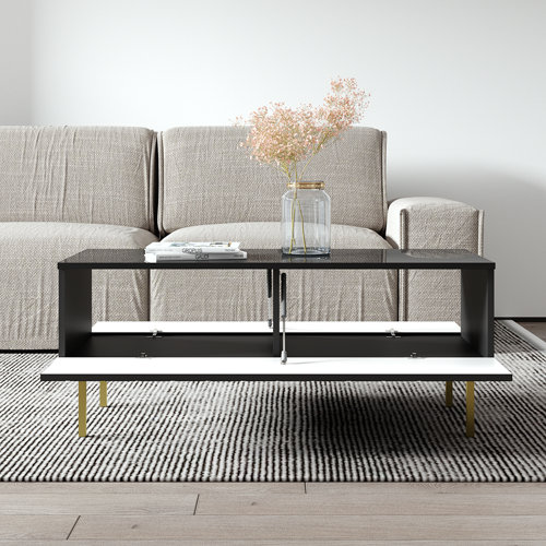 Wayfair | Modern & Contemporary Coffee Tables